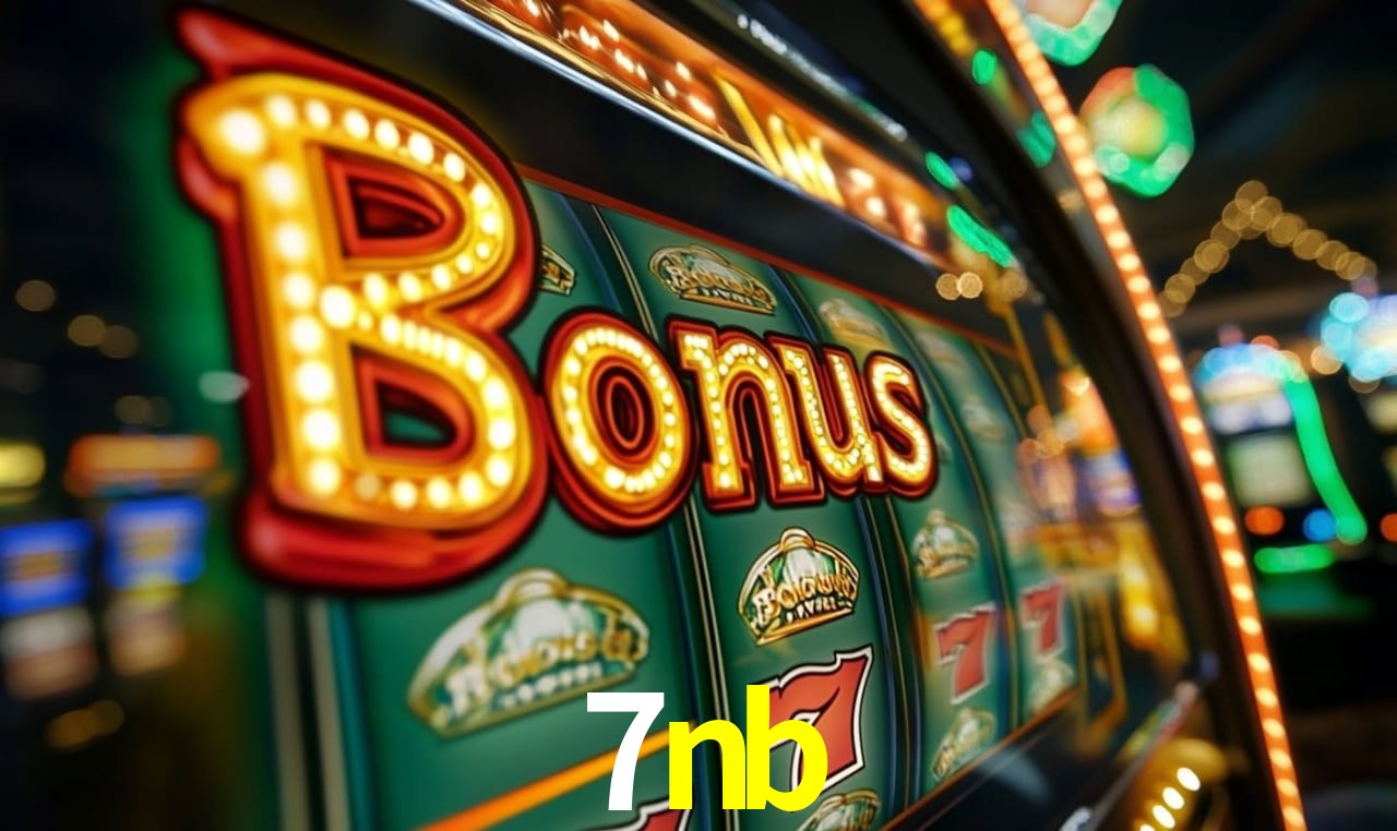 7nb cassino online
